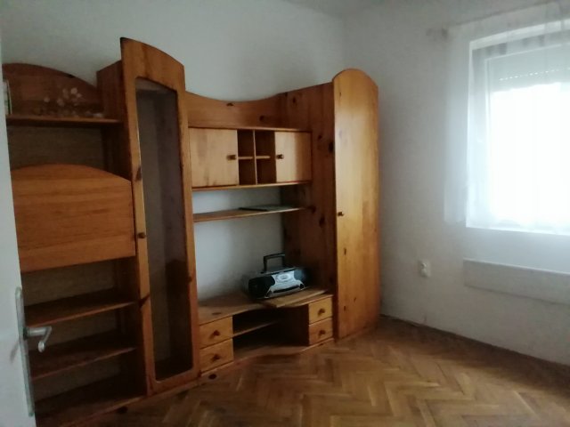 Eladó sorház, Keszthelyen 47.9 M Ft, 1+2 szobás