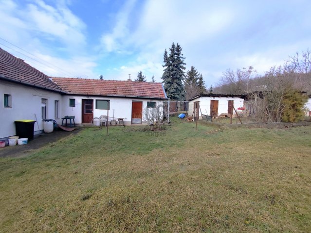 Eladó családi ház, Gödöllőn 79.5 M Ft, 2 szobás