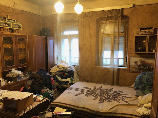 Eladó családi ház, Egyházasdengelegen 5.7 M Ft, 2 szobás