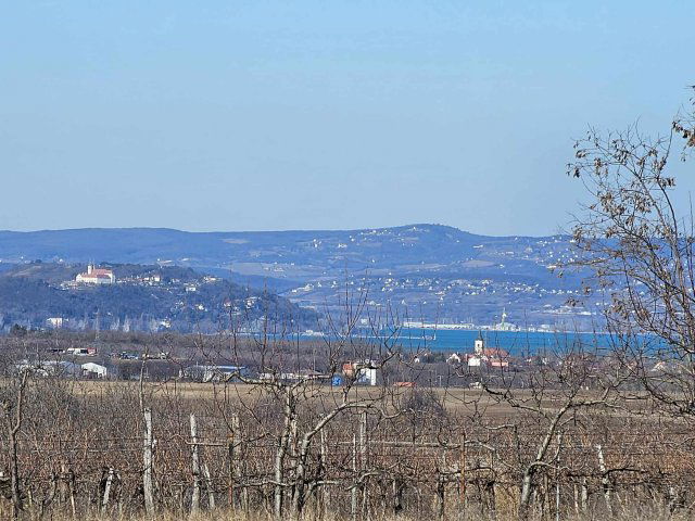 Eladó telek, Balatonendréden 28 M Ft / költözzbe.hu