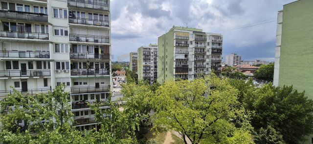 Eladó panellakás, Budapesten, XVII. kerületben 66.3 M Ft