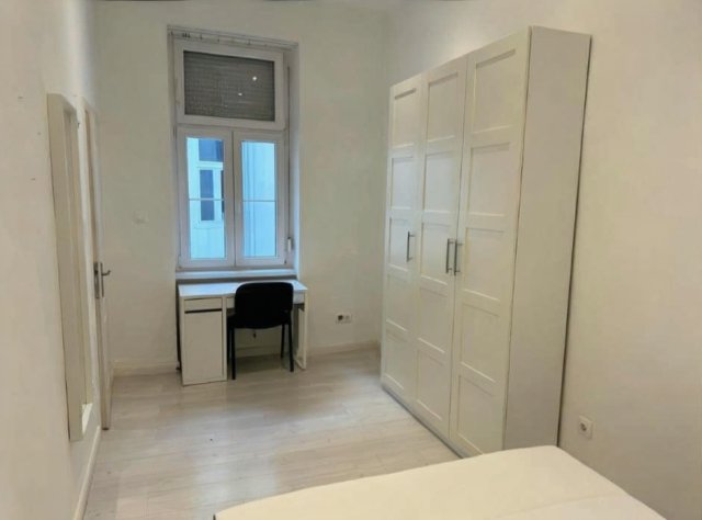 Kiadó téglalakás, albérlet, VI. kerületben, Paulay Ede utcában