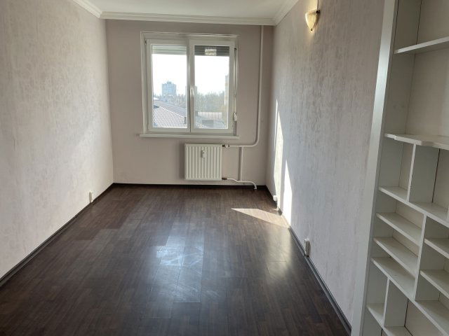 Eladó téglalakás, Nyíregyházán 52.4 M Ft, 1+2 szobás