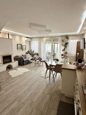 Eladó sorház, Vecsésen 149.106 M Ft, 5 szobás