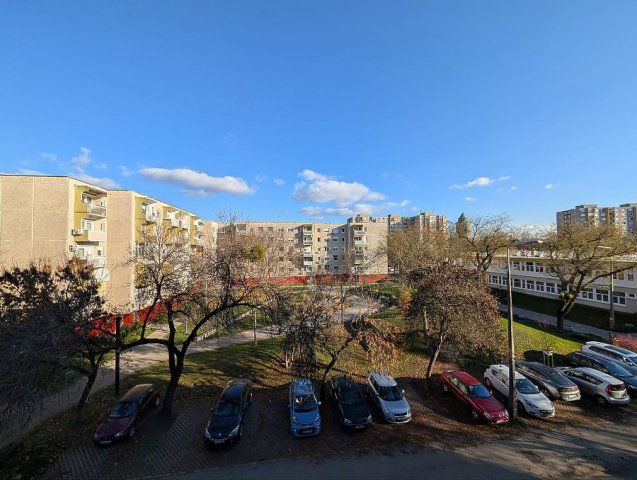 Eladó panellakás, Budapesten, IV. kerületben 69 M Ft, 1+2 szobás