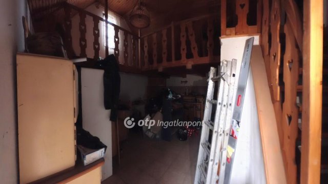 Eladó családi ház, Andornaktályán 49.9 M Ft, 2 szobás