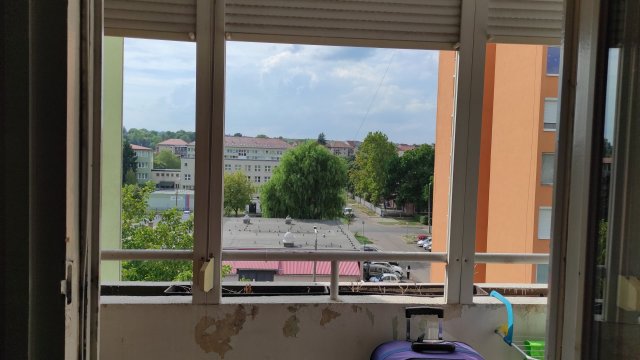 Eladó téglalakás, Egerben 41.99 M Ft, 3 szobás