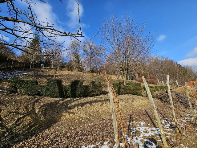 Eladó nyaraló, Kőszegen 16.5 M Ft, 1 szobás