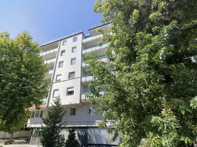 Eladó téglalakás, Budapesten, XIII. kerületben 119.35 M Ft