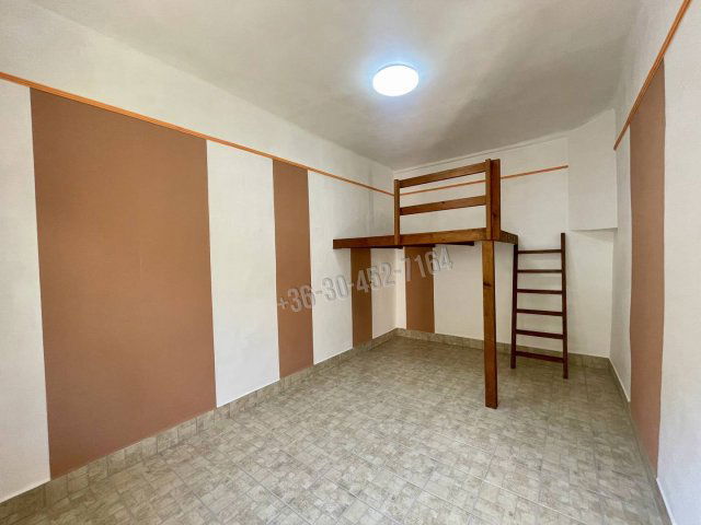 Eladó téglalakás, Budapesten, XX. kerületben 26.5 M Ft, 1 szobás