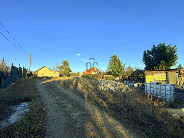 Eladó telek, Mogyoródon 18.5 M Ft / költözzbe.hu