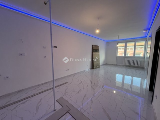 Eladó téglalakás, Nyíregyházán 55 M Ft, 2 szobás