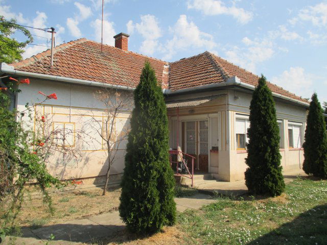 Eladó családi ház, Telekgerendáson 19.9 M Ft, 4 szobás