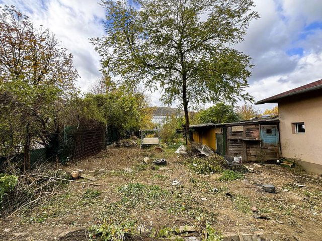 Eladó telek, Budapesten, III. kerületben 179.9 M Ft