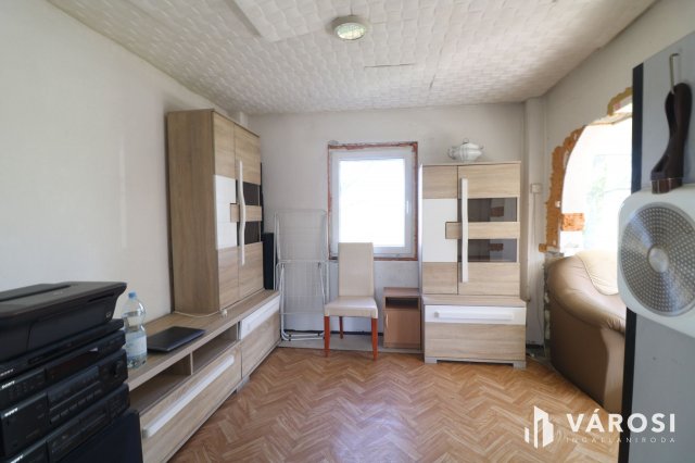 Eladó mezogazdasagi ingatlan, Deszken 14.5 M Ft, 2 szobás