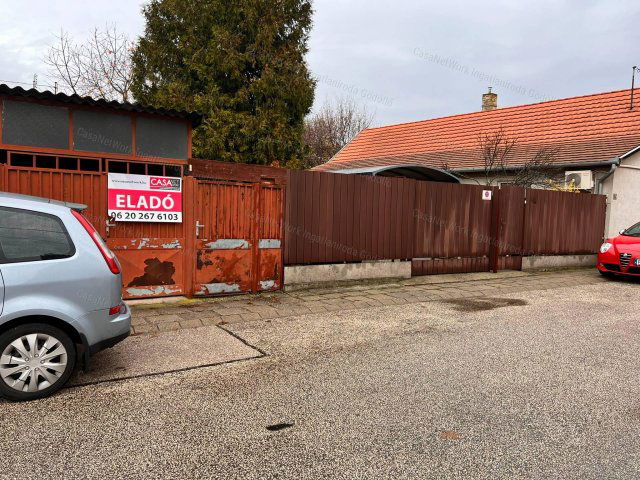 Eladó családi ház, Gödöllőn 40 M Ft, 2+1 szobás