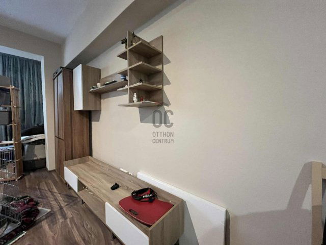 Eladó téglalakás, Nagykanizsán 19.9 M Ft, 1 szobás