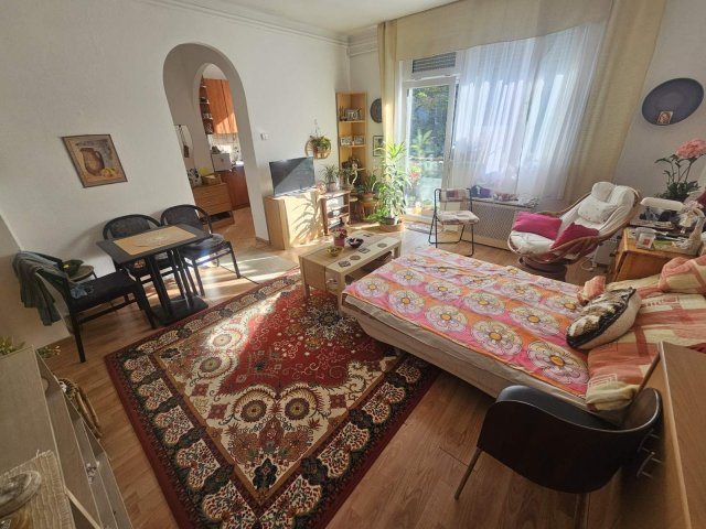 Eladó téglalakás, Budapesten, XVI. kerületben 44.8 M Ft