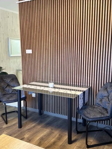 Eladó téglalakás, Nyíregyházán 46.5 M Ft, 1 szobás