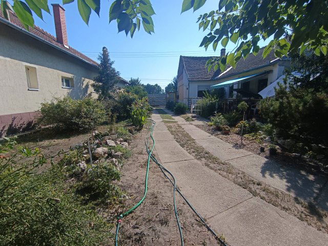 Eladó családi ház, Tiszaalpáron 25 M Ft / költözzbe.hu