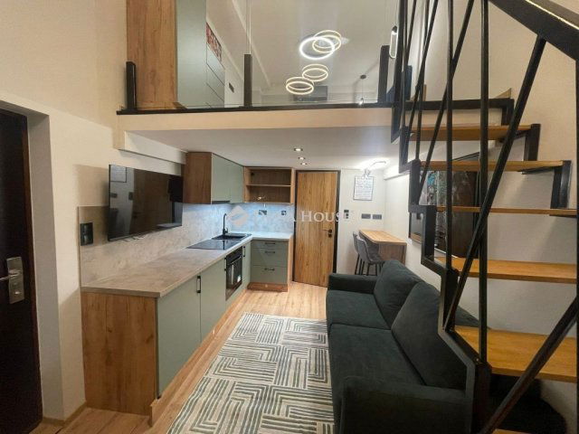 Eladó téglalakás, Budapesten, VIII. kerületben 69.9 M Ft