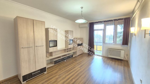 Eladó téglalakás, Békéscsabán 34.5 M Ft, 2 szobás