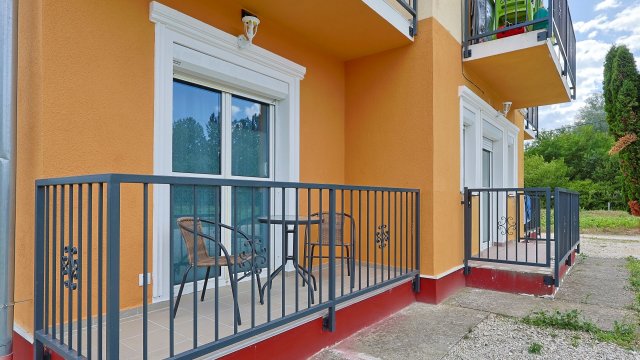 Eladó téglalakás, Kehidakustányban 30.99 M Ft, 2 szobás