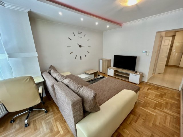 Kiadó téglalakás, albérlet, Debrecenben 266 E Ft / hó, 2 szobás