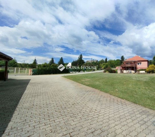 Eladó családi ház, Balatongyörökön 165 M Ft, 3+1 szobás