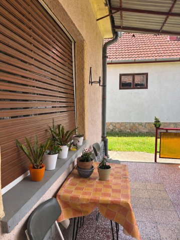 Eladó családi ház, Zamárdiban 85 M Ft, 3 szobás