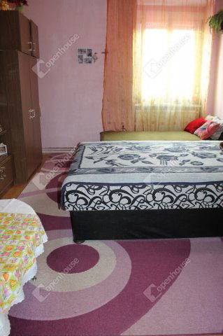 Eladó téglalakás, Kőszegen 26 M Ft, 2 szobás