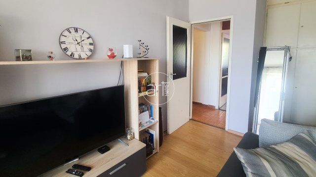Eladó panellakás, Szegeden, Budapesti körúton 45.5 M Ft
