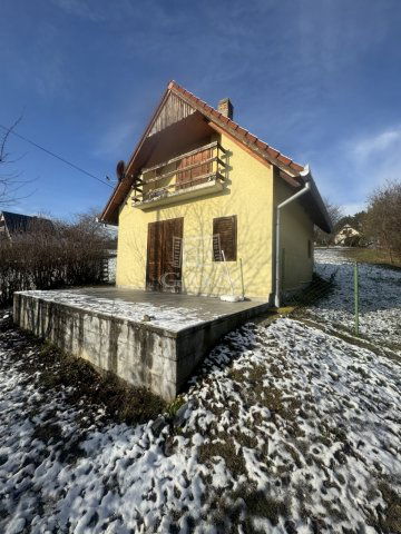 Eladó nyaraló, Báron 16.9 M Ft, 1 szobás / költözzbe.hu