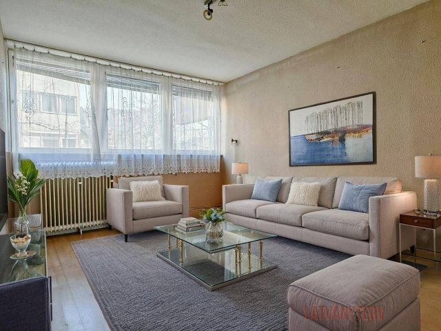 Eladó panellakás, Bélapátfalván 34.9 M Ft, 3 szobás