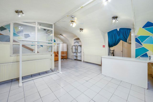 Eladó ipari ingatlan, Budapesten, IX. kerületben 28.99 M Ft