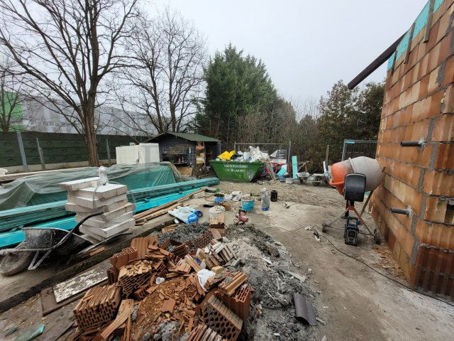 Eladó családi ház, Üllőn 94.9 M Ft, 4 szobás