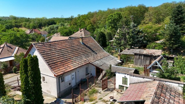 Eladó családi ház, Horpácson 29.99 M Ft, 3 szobás