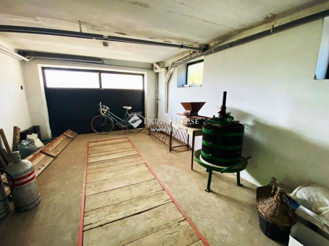 Eladó családi ház, Tápiószecsőn 69.9 M Ft, 6 szobás