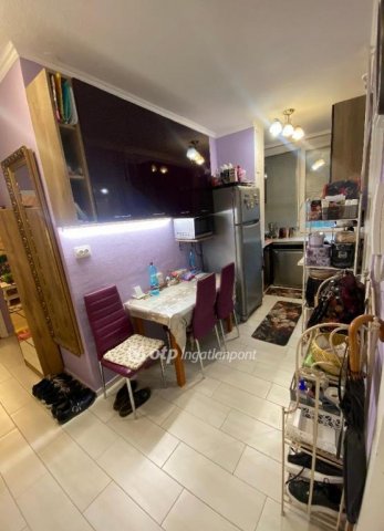 Eladó téglalakás, Budapesten, II. kerületben 98 M Ft, 1+2 szobás