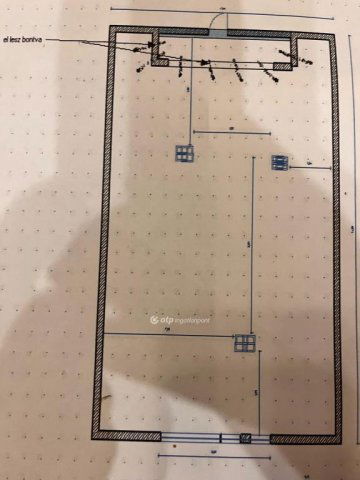 Eladó családi ház, Bólyban 45.9 M Ft, 4 szobás