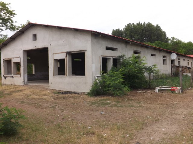 Eladó mezogazdasagi ingatlan, Lajosmizsén 45 M Ft