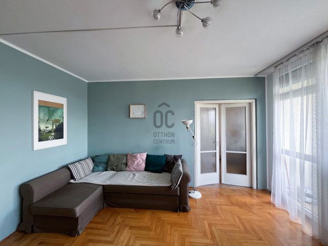 Eladó panellakás, Budapesten, XXI. kerületben 56 M Ft, 2 szobás
