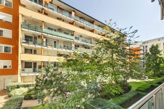 Eladó téglalakás, Budapesten, XI. kerületben 71.9 M Ft, 1 szobás