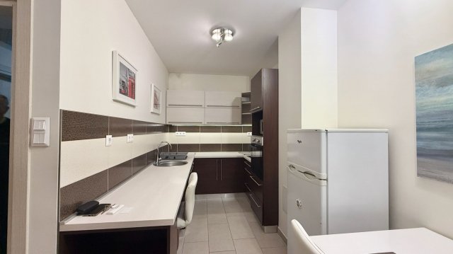 Kiadó téglalakás, albérlet, Debrecenben 280 E Ft / hó, 2 szobás