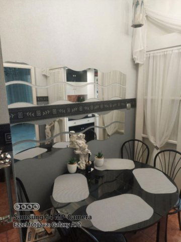 Eladó téglalakás, Debrecenben 57 M Ft, 2 szobás