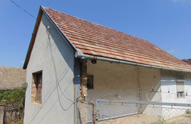 Eladó családi ház, Mágocson 5.44 M Ft, 1+1 szobás