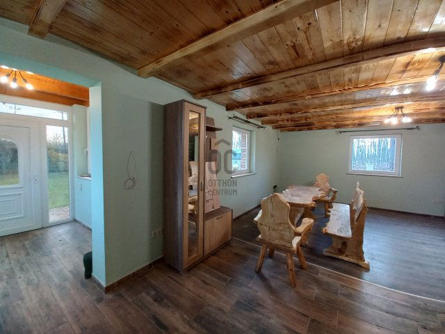 Eladó családi ház, Abonyban 35 M Ft, 1 szobás