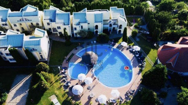 Eladó téglalakás, Siófokon 65 M Ft, 2 szobás