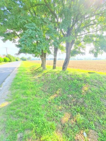 Eladó telek, Balatonkeresztúron 21.2 M Ft / költözzbe.hu