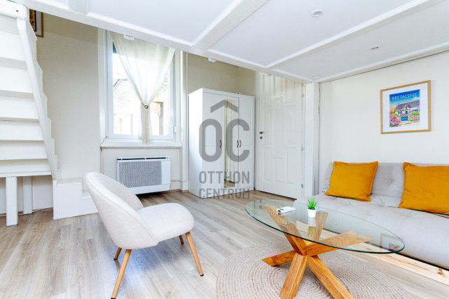 Eladó téglalakás, Budapesten, VII. kerületben 59.7 M Ft